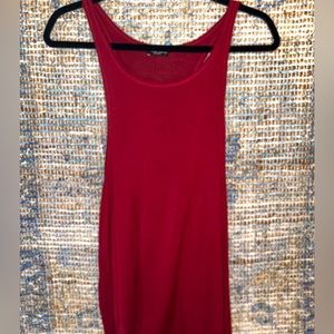 Full Tilt Racerback Tank Top